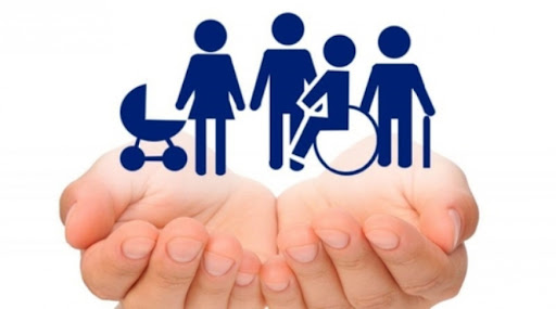 Роботою забезпечено осіб з інвалідністю