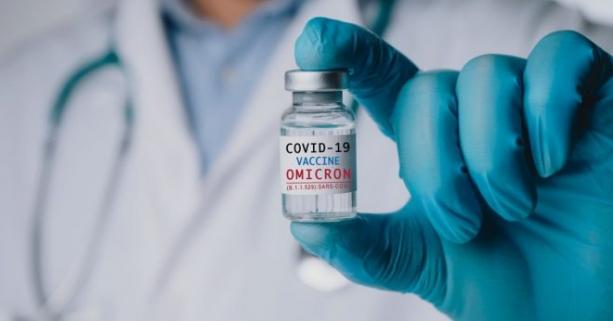 Чергова партія вакцини «Moderna» прибула на Львівщину