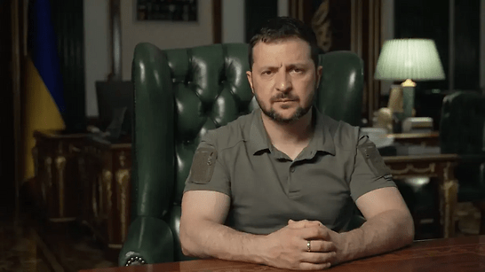 Черговий «Рамштайн» відбувся доволі результативно, ще міцнішаємо – звернення Президента України