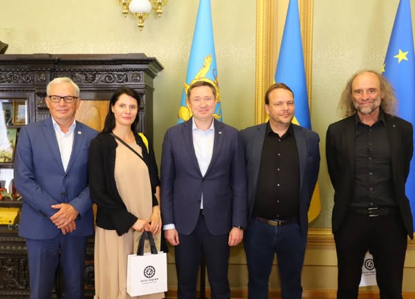 Чеські лікарі приїдуть на Львівщину з десятою медичною місією.