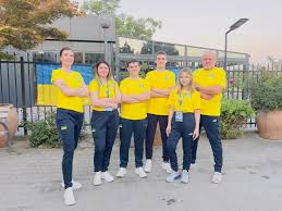 Срібло для Львівщини: Юлія Ісаченко здобула першу медаль для України на ЄЮОФ-2025