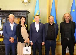 Чеські та українські лікарі спільно проведуть на Львівщині десяту медичну місію: запланували десятки операцій