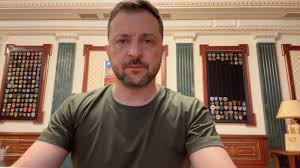 Президент: Завдання щодо дипстрайків мають бути виконані до кінця року