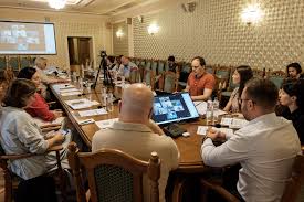 Прозорість громад Львівщини під мікроскопом: презентували результати дослідження 73 територіальних громад