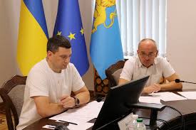 Львівщина готується до опалювалього сезону: відбулось засідання урядового штабу