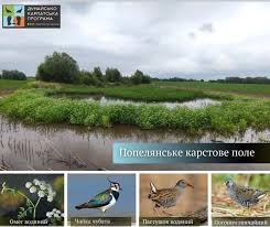 «Попелянське карстове поле»: на Львівщині створять ще один ландшафтний заказник