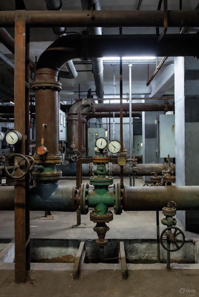 Підготовка до опалювального сезону в Яворівському районі