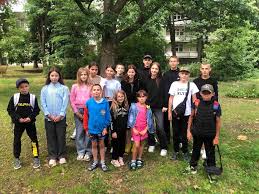 Ще 16 дітей зі Львівщини вирушили на відпочинок до «Артеку»