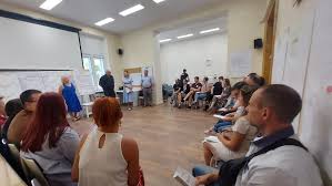 У Львові завершився восьмий курс підготовки для кандидатів в усиновлювачі, опікуни та прийомні батьки