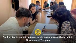 На Львівщині безоплатно надають різні види допомоги: докладно