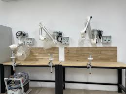 На базі Львівського медуніверситету створюють найпотужніший у Європі центр протезування для військових