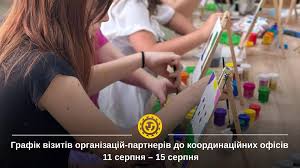 На Львівщині безоплатно надають різні види допомоги: докладно