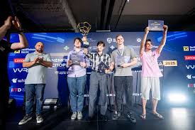 Львівська команда «Snufkink» серед кращих у кіберзмаганнях CTF