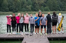 Понад 300 веслувальників та веслувальниць взяли участь у «Львівській регаті 2025»