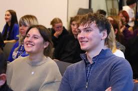 Максим Козицький привітав учасників формаційної програми Української академії лідерства