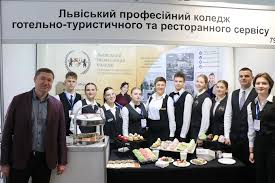 На Форум гостинності до Львова з’їхались 300 учасників з усієї країни.