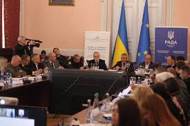 Львівська ОВА взяла участь у засіданні круглого столу щодо забезпечення житлом Захисників і Захисниць з числа ВПО