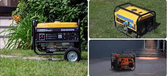 Генератори в холодний період: у департаменті екології Львівської ОДА наголосили на правилах безпеки