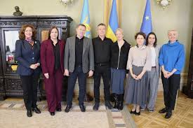 На Львівщині планують запровадити європейську модель надання медико-соціальної допомоги вдома