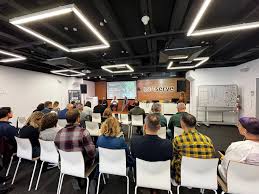 У Львові презентували Платформу відновлення лісів України