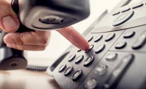 У вересні «Гаряча лінія області» отримала понад 3 тисячі дзвінків громадян