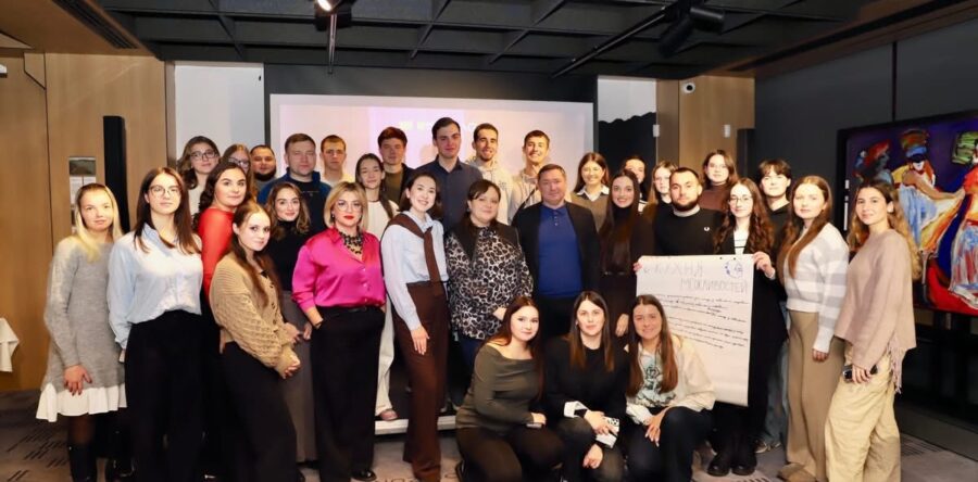 У Львові відбувся підсумковий форум молодіжних рад Львівщини