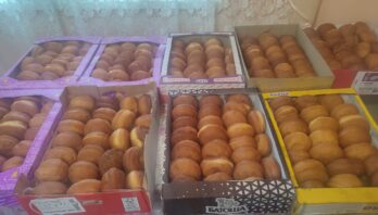 Продовжуємо по традиції розповідати про неймовірні справи жителів Львівщини для наших воїнів