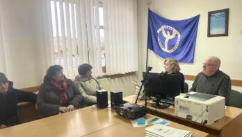 У Яворівському районі продовжують надавати безкоштовну допомогу