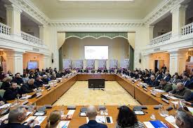 994 школи зі 1077 уже забезпечують дітей гарячим харчуванням – Максим Козицький про результати реформи шкільного харчування