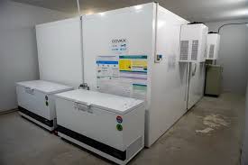 Львівщина забезпечена обов’язковими вакцинами та розвиває «холодовий ланцюг»