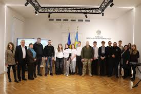 За підтримки Львівської ОВА бійці Сил спеціальних операцій отримали FPV-дрони вартістю 4 мільйони гривень