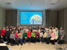 Як впроваджувати поведінковий супровід: у Львівській області стартує безкоштовне навчання для фахівців освіти