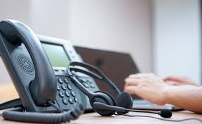 У листопаді «Гаряча лінія області» отримала більш ніж 4,7 тисяч дзвінків громадян