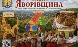 Туристична привабливість