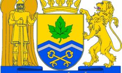 Паспорт району