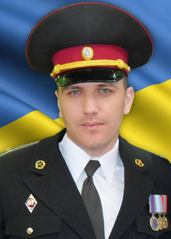 Пам’ятаємо наших героїв, сьогодні Владиславу Веливоку виповнилося б 42 роки