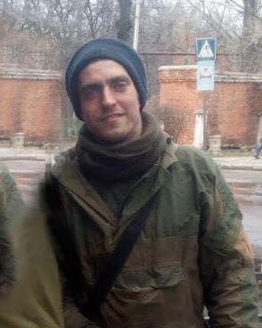 Львівщина пам’ятатиме своїх захисників – Іван Сперелуп