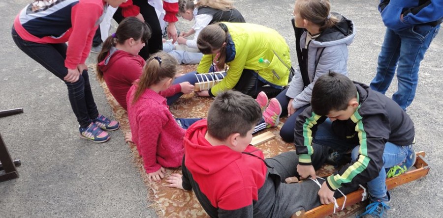 Яворівська ЦРЛ інформує