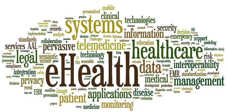 Онлайн-медицина: що таке «eHealth», і чи спростить вона життя лікарям та пацієнтам