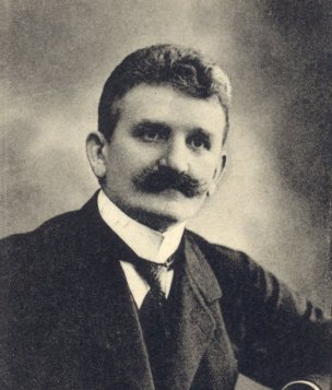 В цей день 156 років тому народився Євген Петрушевич