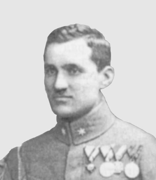 В цей день 130 років тому народився директор Яворівської гімназії Іван Велигорський