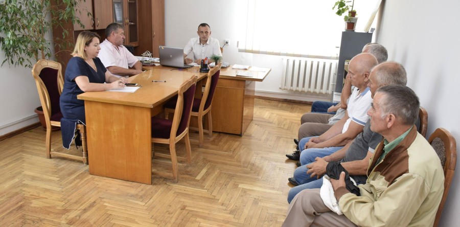 Яворівщина готується до фестивалю меду