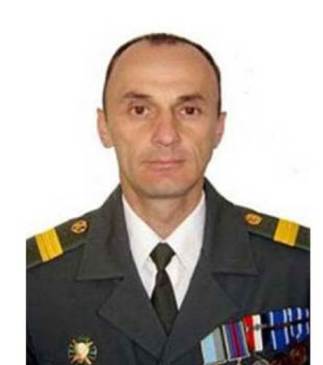 Пам’ятаємо – п’ята річниця загибелі Андрія Леськіва