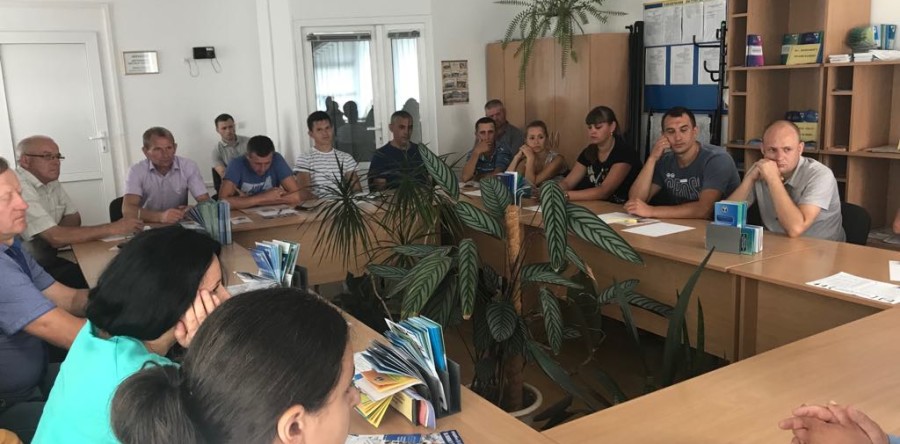 Міні-ярмарок