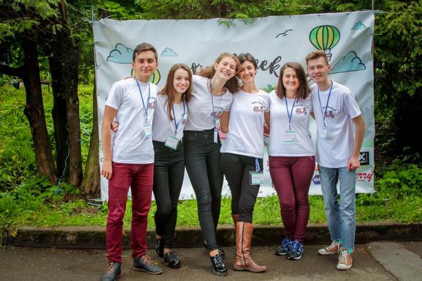 У Львові відбудеться одноденний фестиваль для молоді ActiveWeekend