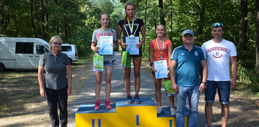 Яворівщина гордиться своїми Чемпіонами