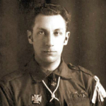 133 роки з дня народження основоположника “Пласту” Олександра Тисовського