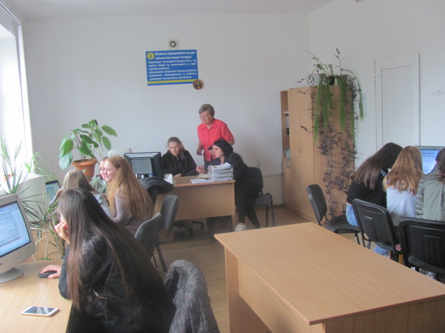 Професія повинна приносити задоволення