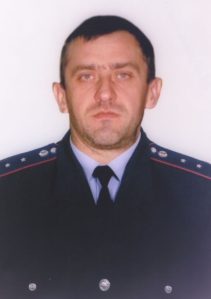 Сьогодні виповнилося б 48 років Герою Яворівщини Ігорю Лехмінко