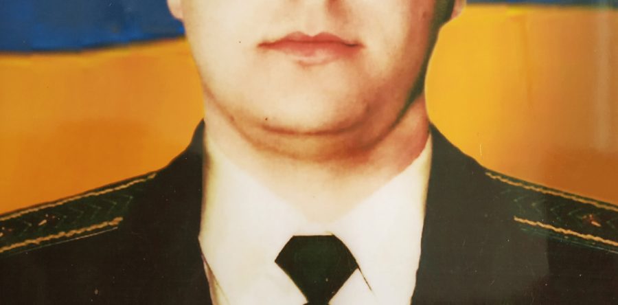 Сьогодні виповнилось б 40 років Андрію Безручаку